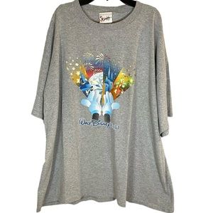 Vintage Walt Disney World Tee